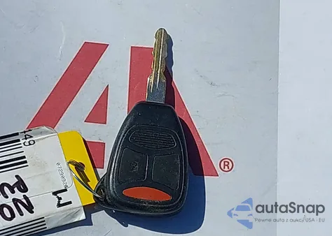 2006 Dodge Durango Sxt z USA, uszkodzony, nr VIN 1D4HD38K16F114449